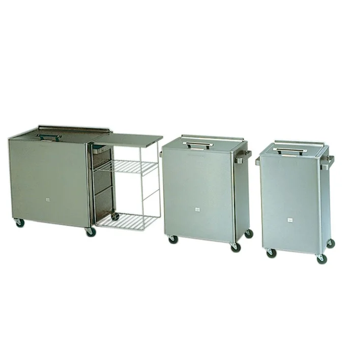 Hydrocollator Heating Units Hydrocollator Heating Unit Economy, Mobile – 3202