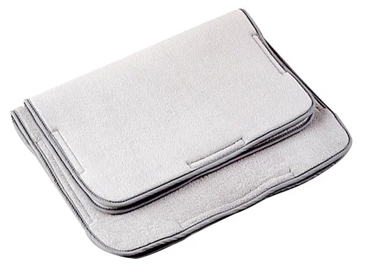 Hydrocollator Moist Heat Pack Cover – All-Terry Microfiber – standard – 20″ x 24″ – 00-1118