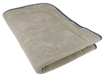 Hydrocollator Moist Heat Pack Cover – Terry with Foam-Fill – oversize – 24″ x 30″ – Case of 12 – 00-1124-12