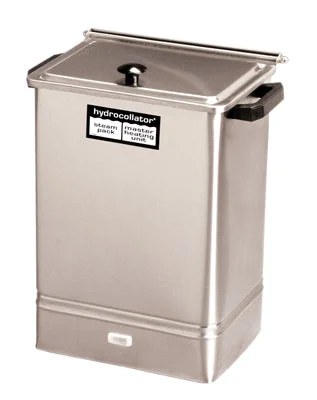 Hydrocollator tabletop heating unit – E-1 with 4 standard packs – 00-2102