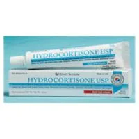 Hydrocortisone Cream 1% 1oz/Tb