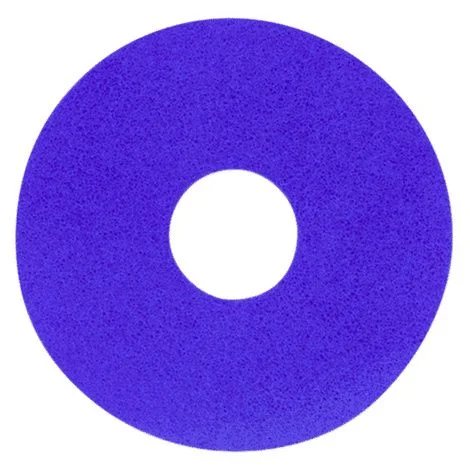 Hydrofera Blue Ostomy Ring Dressing With Moisture Retentive Film