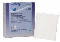 Hydrofiber Dressing