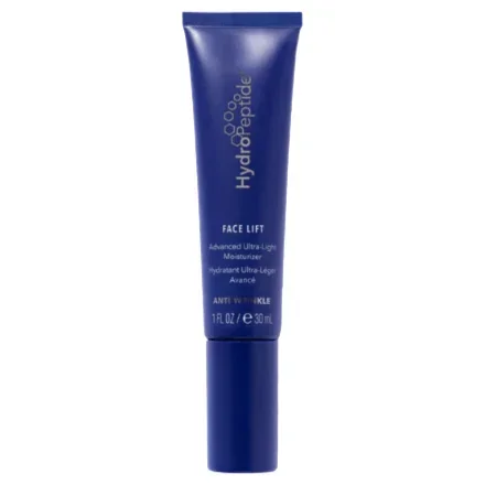 HydroPeptide Face Lift: Advanced Ultra-Lift Moisturizer 1oz / 30ml