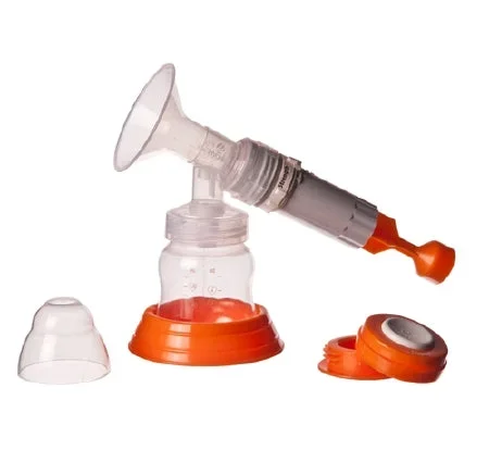Hygeia II Medical Group Inc Manual Breast Pump Kit – 20-0070