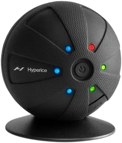 Hyperice Hypersphere Go Vibrating Massage Ball