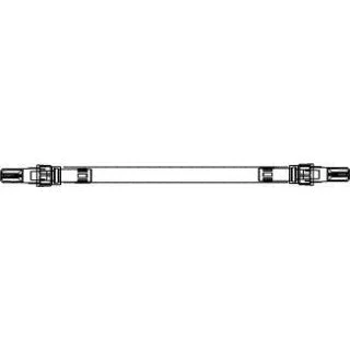 ICU Medical Extension Set 3 Inch Tubing DEHP-Free – B1429