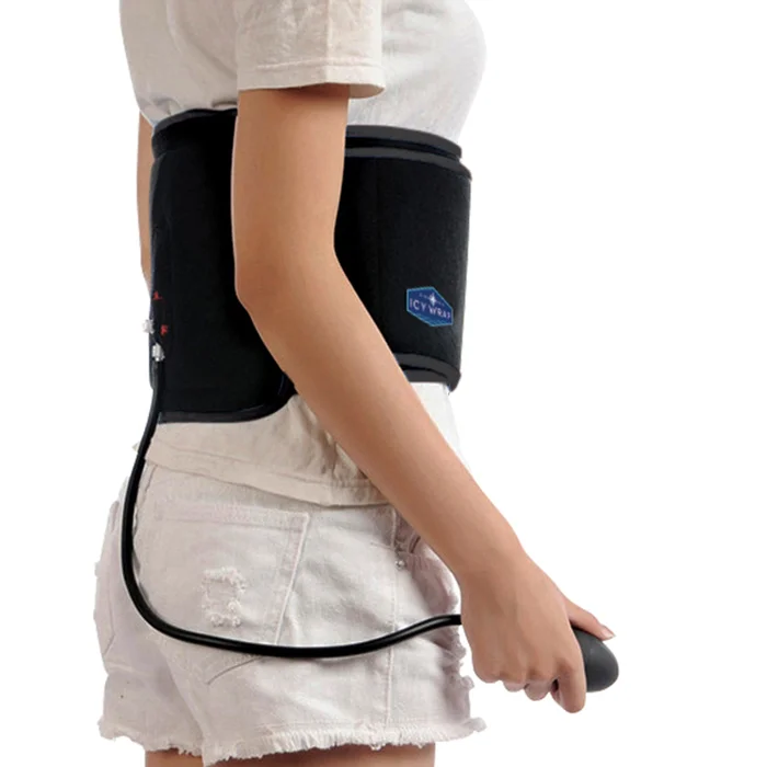 Icy Wrap Back – cold compression – IWBack