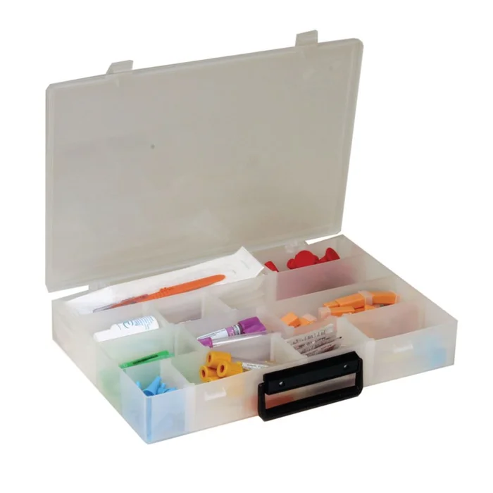 IDS Cabinet Boxes and Dividers Extra Dividers for T-600, 8/pk – 924742