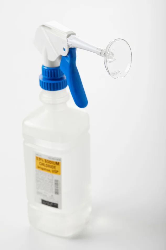 Igloo® Wound Irrigation System (sterile)