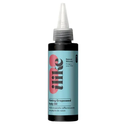 Ilike Organic Skin Care Firming Grapeseed Body Oil