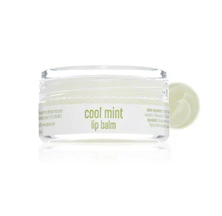 Ilike Organic Skin Care Lip Balm 0.17oz
