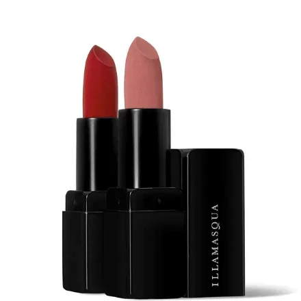 Illamasqua Ultramatter Lipstick