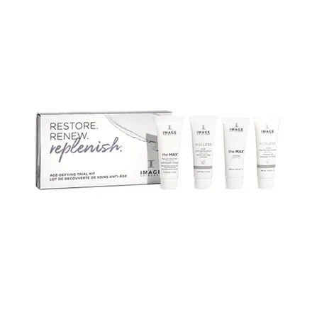 Image Skincare Age Defying Trial Kit