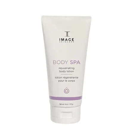 Image Skincare Body Spa Rejuvenating Body Lotion 6oz / 177ml