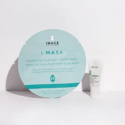 Image Skincare Double Hydrate