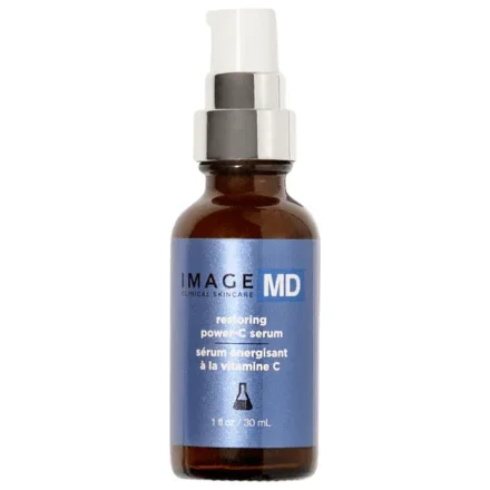 Image Skincare MD Restoring Power C Serum