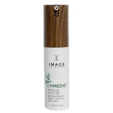 Image Skincare Ormedic Balancing Eye Lift Gel 0.5oz / 15ml