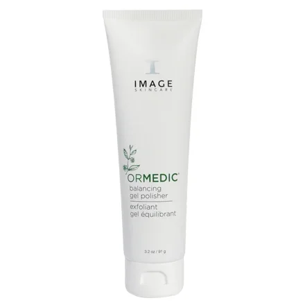 Image Skincare Ormedic Balancing Gel Polisher 3.2oz / 95ml