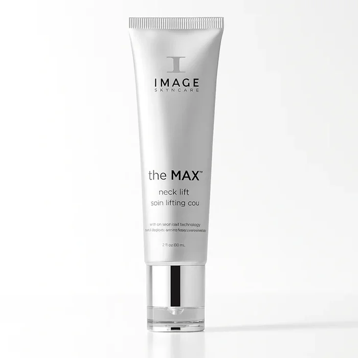 Image Skincare The MAX™ Neck Lift 2oz / 60ml