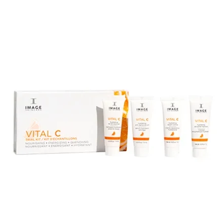 Image Skincare Vital C Trial Kit