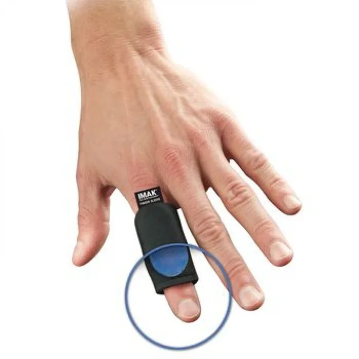 IMAK Finger Sleeve 2 sleeves per package