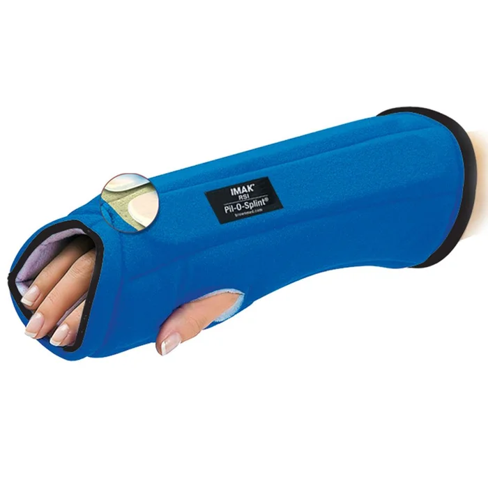 IMAK RSI Pil-O-Splint IMAK Pil-O-Splint, Standard – 510602