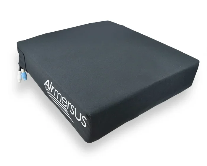 Immersus | Airmersus® Adjustable 3-zone seating cushion 16″x16″ | 4016