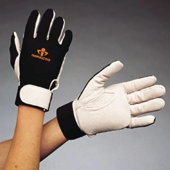 Impacto 403-30 Full Finger Gloves