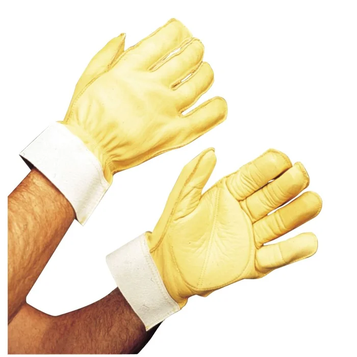 Impacto Anti-Impact Glove Anti-Impact Glove, Large – 713259/NA/NA/LG