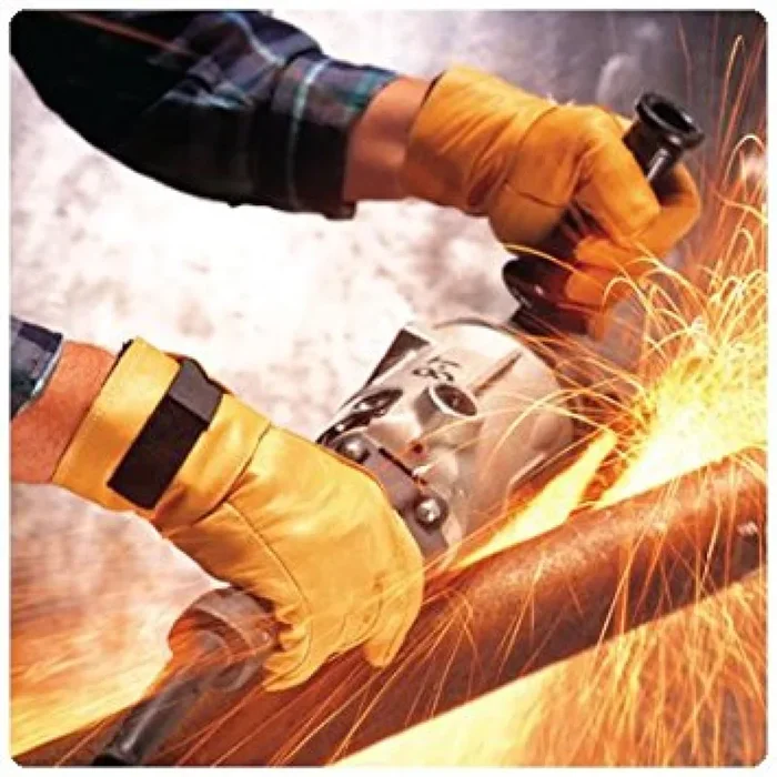 Impacto BG750 Anti-Vibration Air Glove, Medium – Sold in Pairs