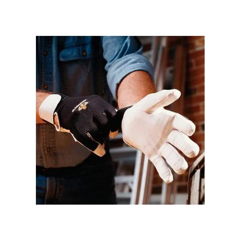 IMPACTO Full Finger Anti-Vibration Air Gloves
