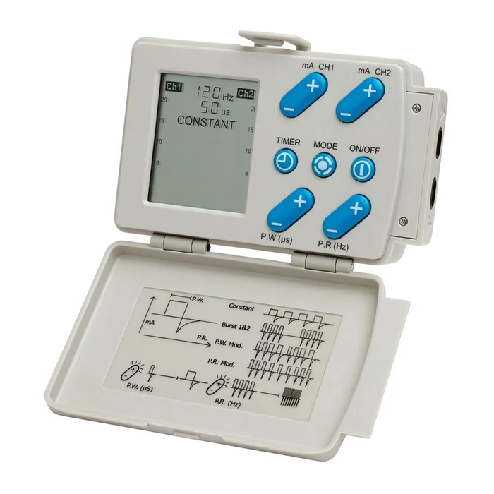 Impulse D5 Digital TENS Unit Impulse D5 Digital TENS Unit – 32113