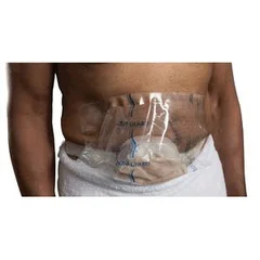 Independence Medical Wound Protector AquaGuard Adhesive, 5 EA/PK