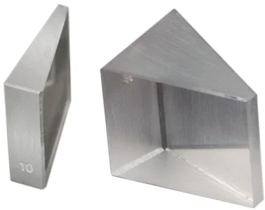 Individual Square Loose Prisms | 477845