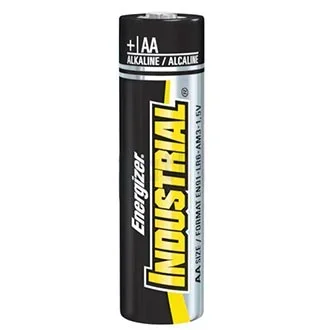 Industrial AA Batteries by Energizer