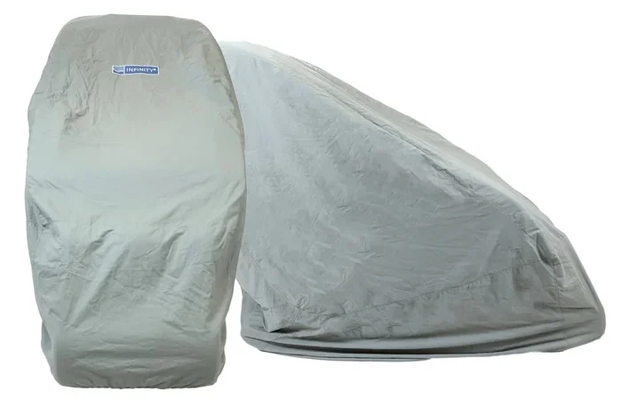 Infinity Massage Chair Cover – Open Box
