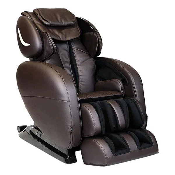 Infinity Massage Zero Gravity Smart Chair X3 3D/4D Luxury Massage Chair