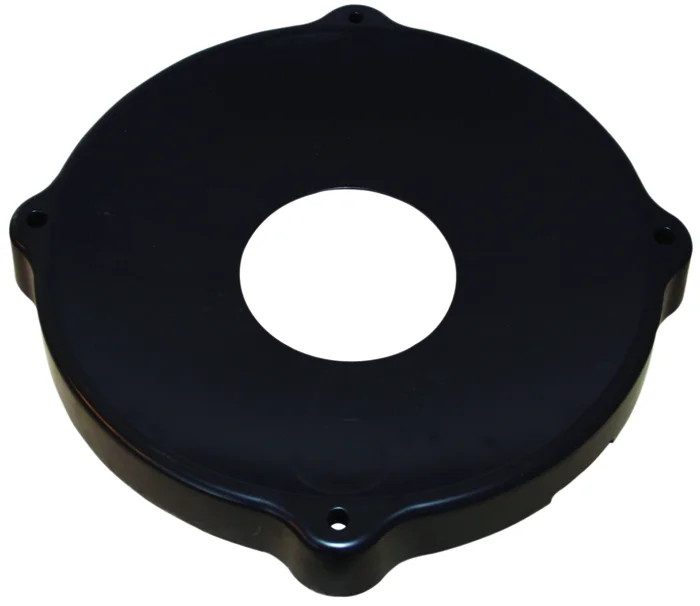 Inflatable Exercise Ball – Accessory – Deluxe Stabilizer Base – for 45 cm – 75 cm balls