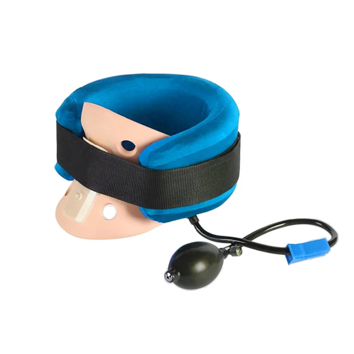 Inflatable Neck traction device – CVT2000