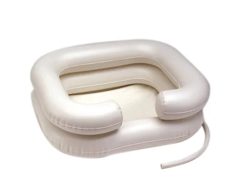 Inflatable shampoo basin – 86-0210
