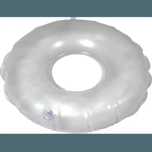 Inflatable Vinyl Sitting Cushion