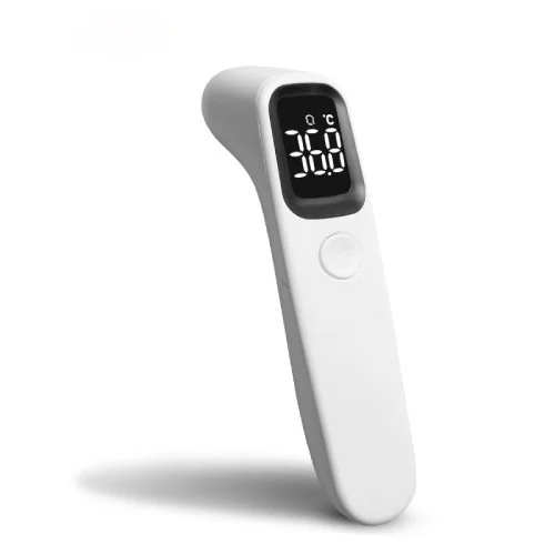 Infrared Thermometer, Non-Contact
