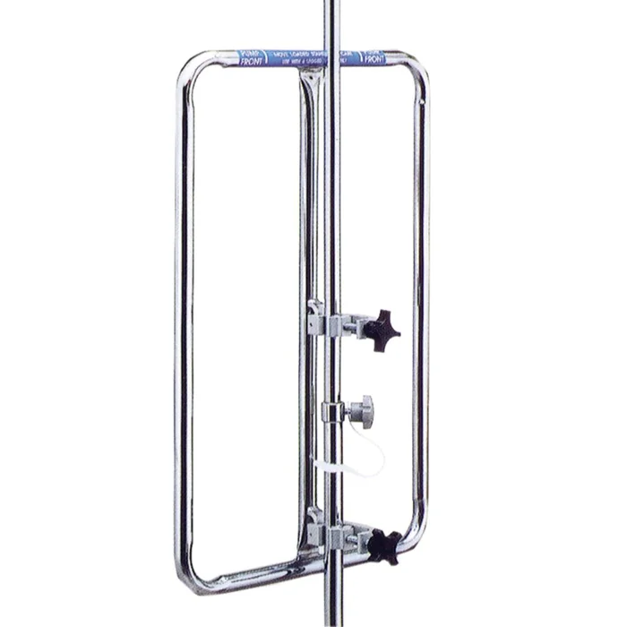 Infusion Pump Frame Infusion Pump Frame – 95-416