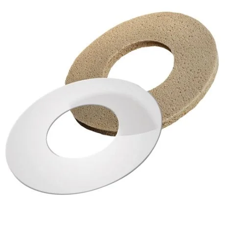 Inhealth Tech Blom-Singer Adhesive Tape Disc Standard