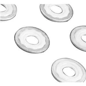 Inlet Seal Washer, Package/5