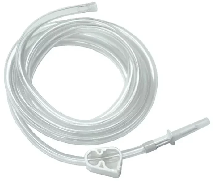 Innovative Med Inc TUBING INFUSION MAN/PRSR BAG – ITD