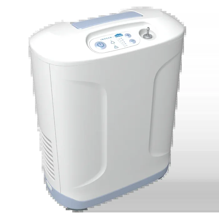Inogen At Home Oxygen Concentrator
