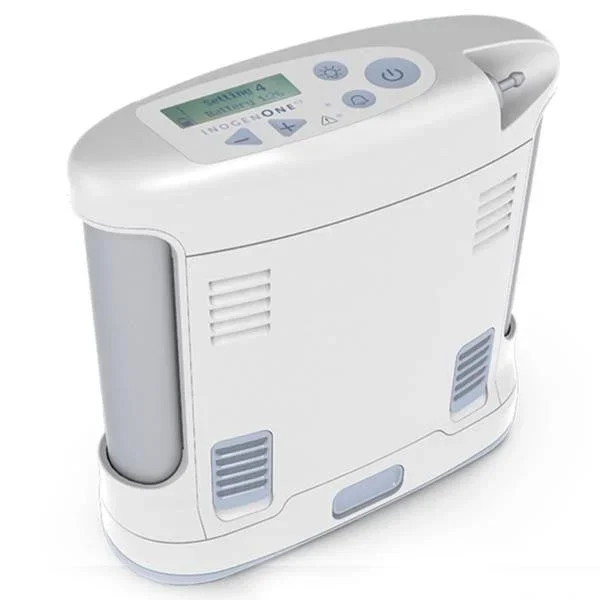 Inogen One G3 Portable Oxygen Concentrator (16 cell)