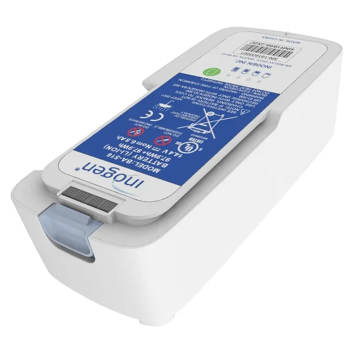 Inogen One G5 16 Cell Battery – Certified Pre Owned